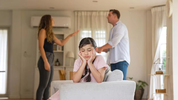 What Is Parental Responsibility in the UK Cleator Moor
