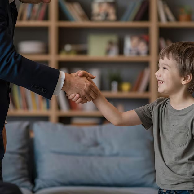 Understanding Child Arrangements – Guidance from EH Mediation Specialists Cleator Moor