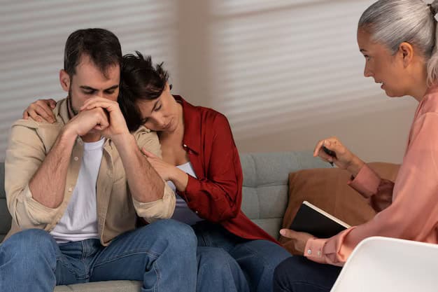 How EH Mediation Creates Better Results Through Continuous Feedback Cleator Moor