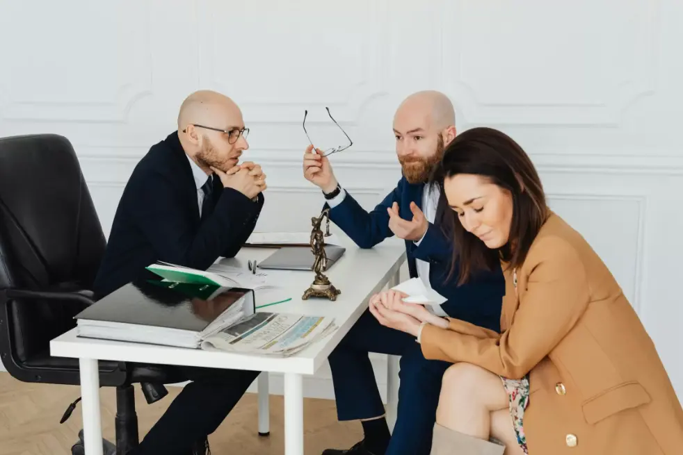 Long term dispute resolution for family mediation Cleator Moor