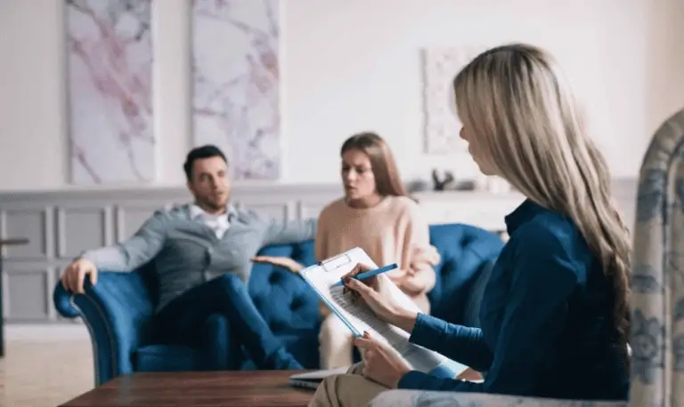 The Step-by-Step Family Mediation Process with EH Mediation Cleator Moor