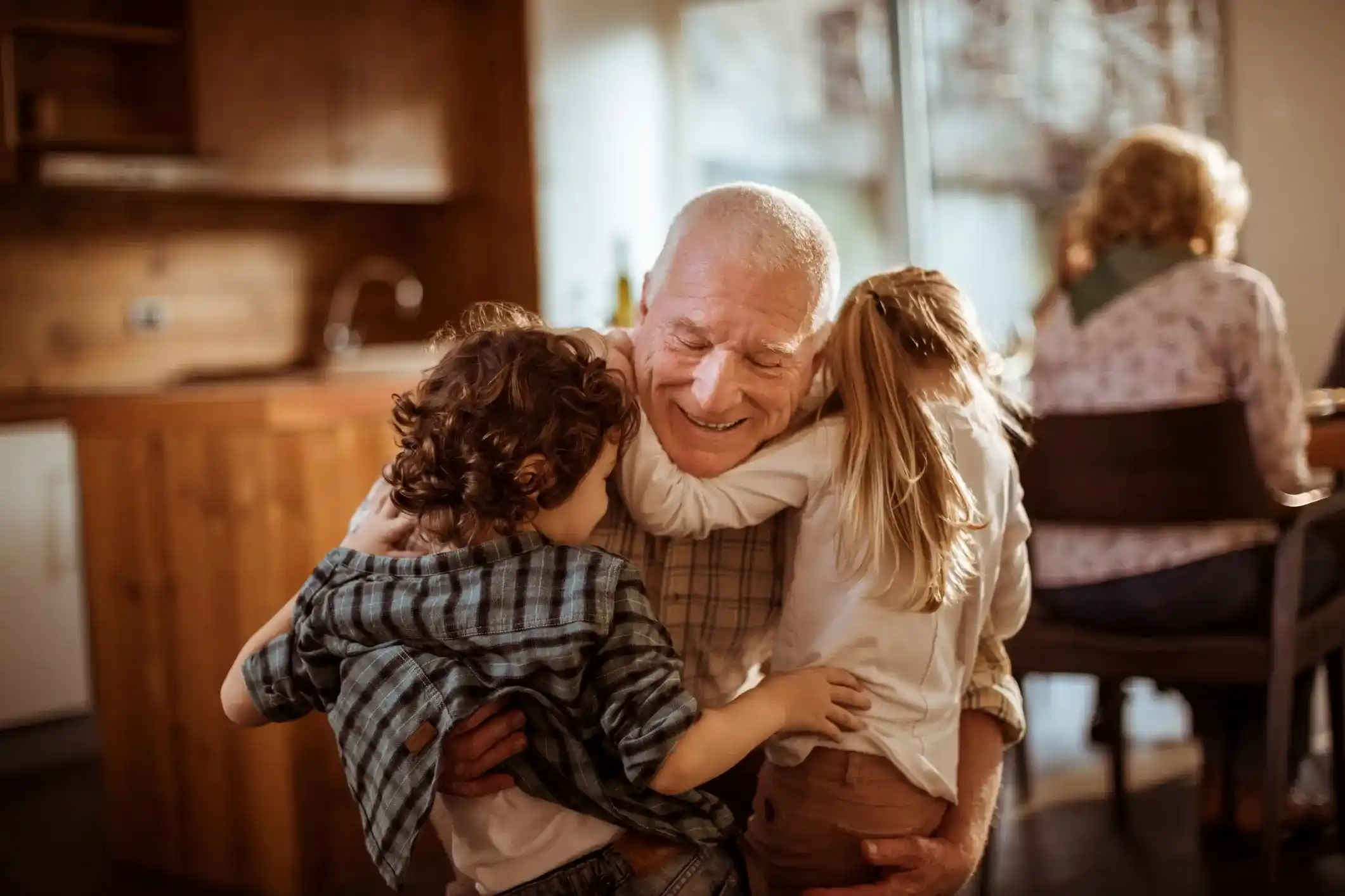 The Legal Barriers Grandparents Face Before Even Reaching Court Cleator Moor