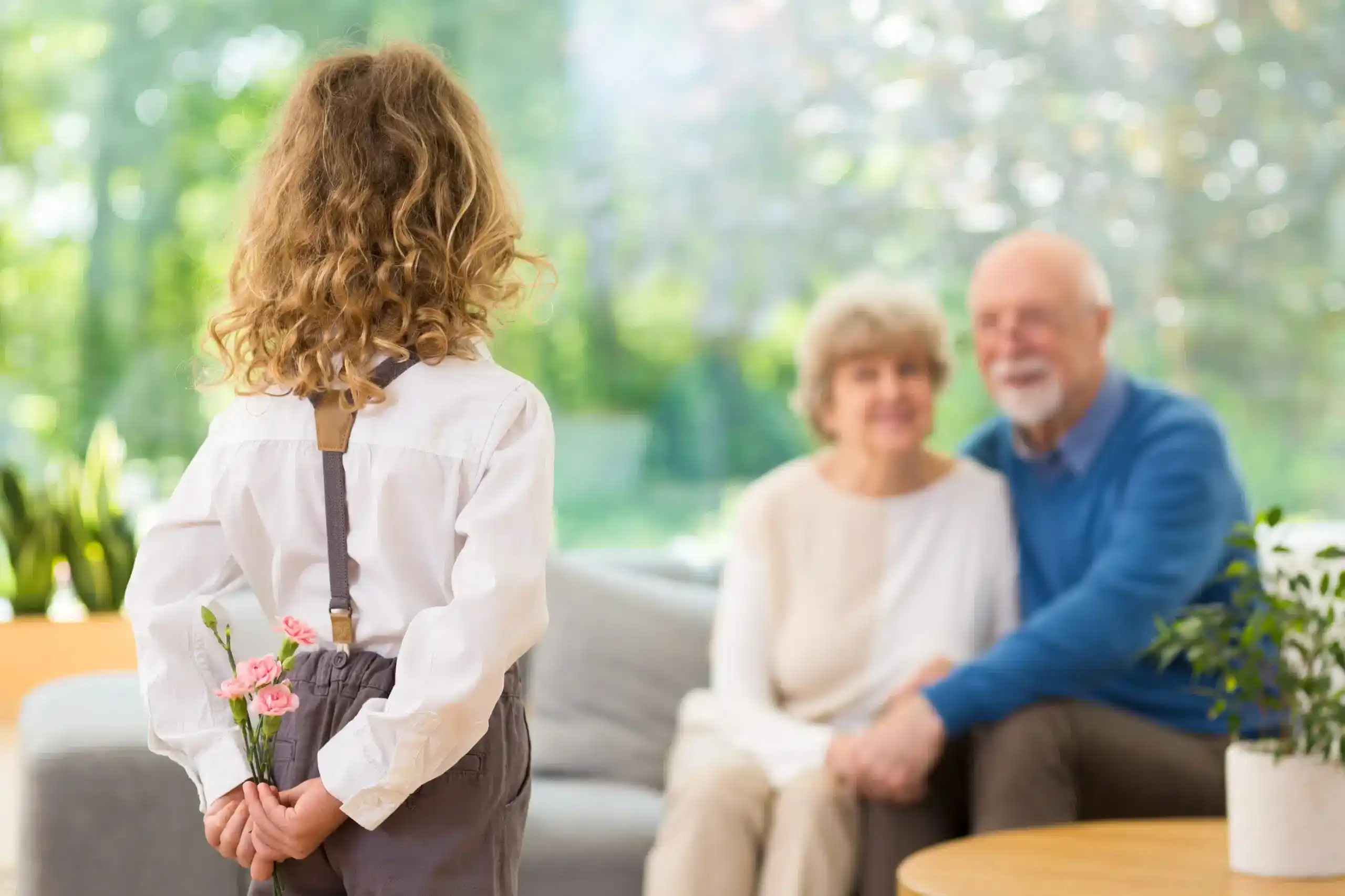 Taking the First Step: How EH Mediation Supports Grandparents Toward Positive Outcomes Cleator Moor