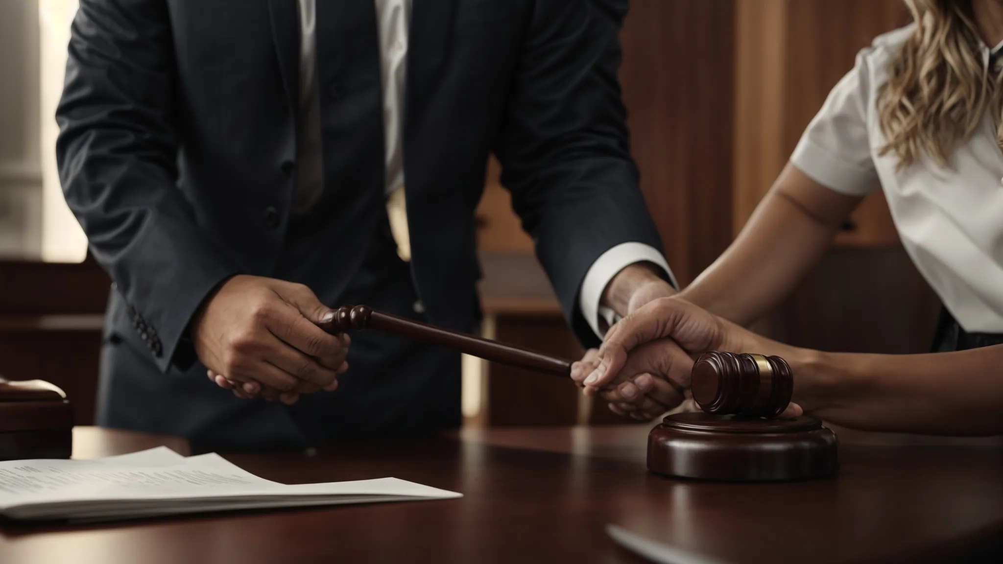 Why Choosing EH Mediation Strengthens Your Agreement Cleator Moor