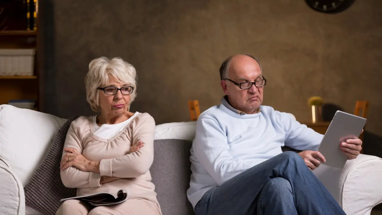 Preventing Long-Standing Family Issues from Escalating During Care Planning Cleator Moor