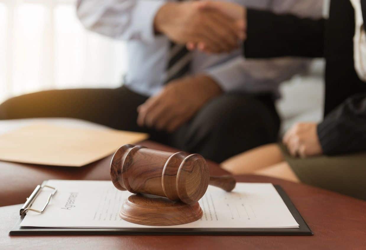 Understanding the Legal Framework Behind Mediation Agreements Cleator Moor