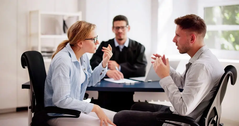 Rebuilding Trust After Relationship Breakdown Through Professional Mediation Cleator Moor