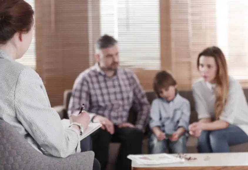 Child Custody and Relocation in International Family Disputes Cleator Moor