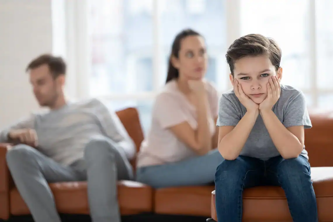 Why More Parents Trust EH Mediation for Child Arrangement Solutions Cleator Moor
