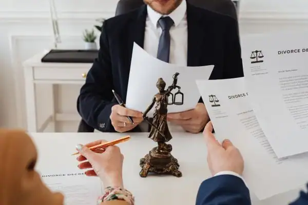 Image of the mediation process Cleator Moor