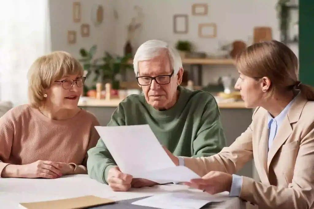 Why Do Family Disputes Happen During CHC Assessments Cleator Moor