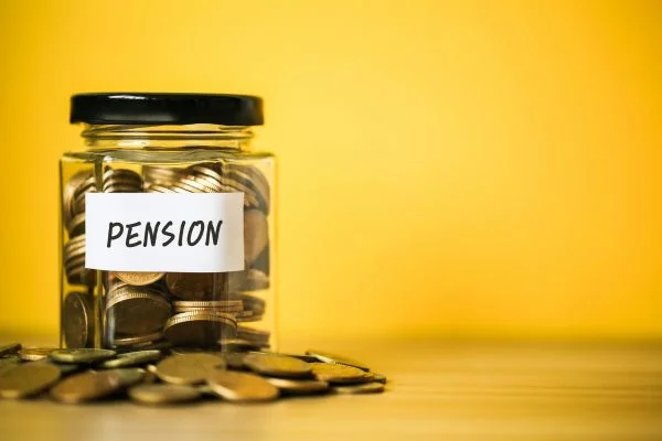 Pension Sharing Mediation Cleator Moor